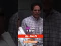 Glenn Howerton's PERFECT CCH Pounder Impression 🔥 #AlwaysSunny x #TheShield #FX #subtitles