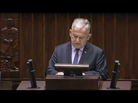 Aleksander Mrówczyński - oświadczenie z 14 grudnia 2021 r.