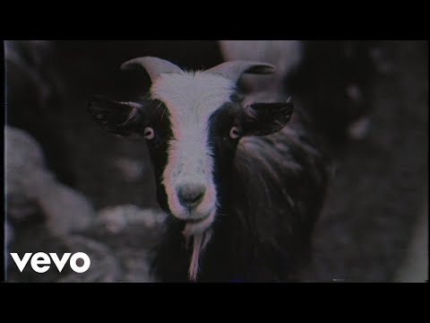 Volbeat - In the Barn of the Goat Giving Birth to Satan’s Spawn in a Dying World of Doom