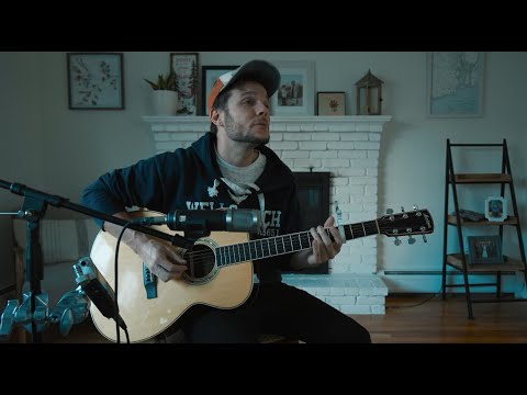 Somebody That I Used To Know - Gotye  - Acoustic Cover