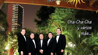 Lluvia Con Sol - Potpurri Cha Cha Cha: Rico Vacilón /  Los Marcianos /  La Mamadera