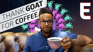 Pirates, Seduction, and Goats: The Discovery of Coffee — Forklore by Eater