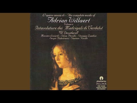 Se mai provasti donna