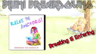 Breaking & Entering Music Video