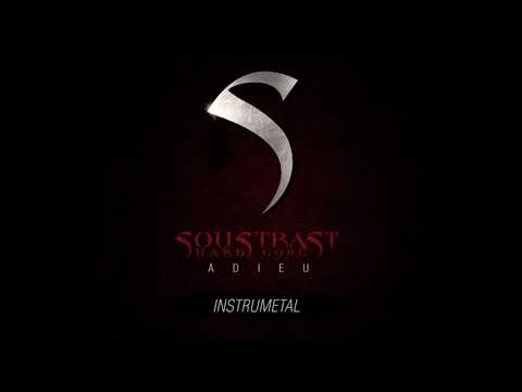 Soustrast - Instrumetal | ADIEU | 2018