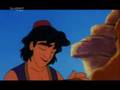 Eine Party Steigt In Agrabah