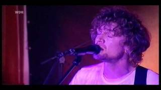 Brendan Benson - Metarie (WDR Rockpalast)
