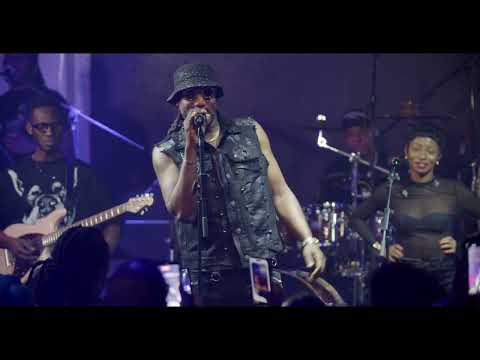 PiPo Larose te Prezan Yeswa nan Klass  La ! - R.I.P To Dieudonne Larose !