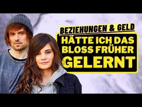 Happy Relationship | Earn More Money | New School | Joyce Ilg & Chris Halb12 3/3