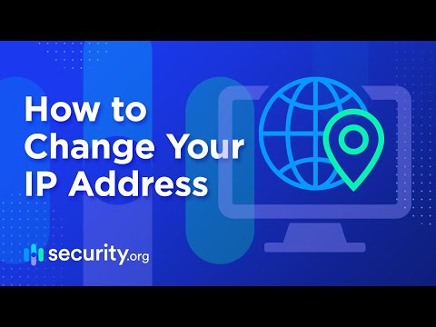 How To Change Your IP Address in 2026 | Security.org