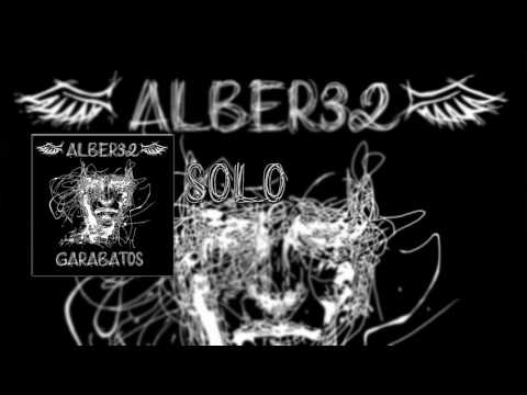 Alber32 - Solo con mi sombra [Prod. Starbeats]
