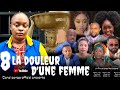 LA DOULEUR D'UNE FEMME, ÉPISODE 8, NOUVEAU FILM CONGOLAIS 2024.