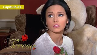 Teresa 💁‍♀️ (Capitulo 81) | Novelas Completas en Español Latino | Angelique Boyer
