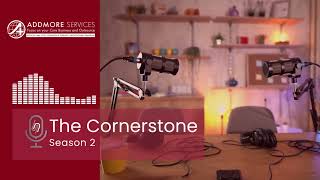 The Cornerstone Episode s02e05