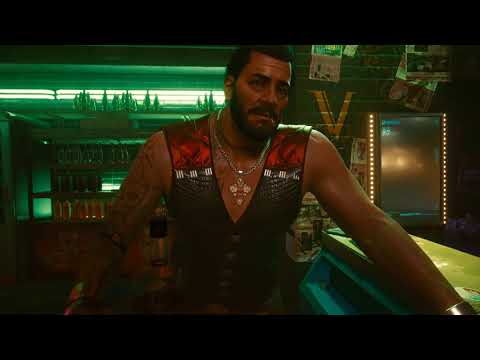 Cyberpunk 2077 Story Walkthrough - Very Hard - CORPO - Part 34