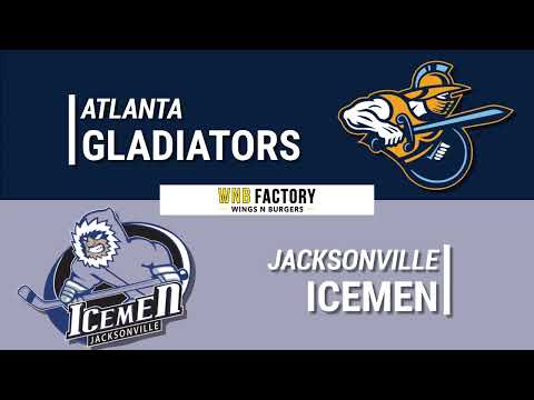 WNB Highlights 3/19: Atlanta 4 - Jacksonville 3