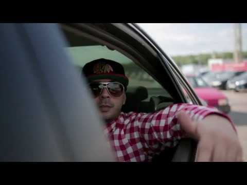 Смоки Мо. Участник Hip-Hop All Stars 2013.