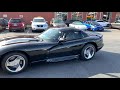 1994 Dodge Viper RT 10