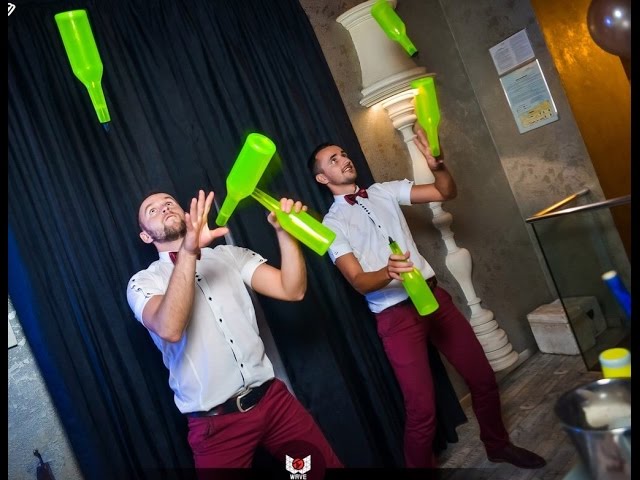 Шоу-программа