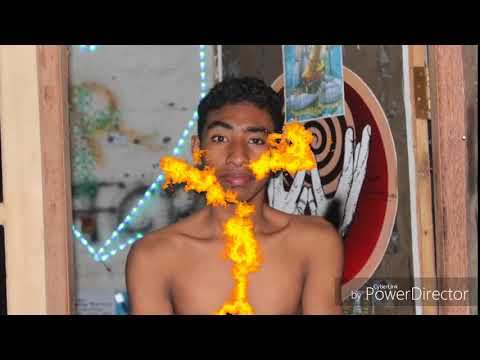 Inilah hidupku Tuhan pakai lah sesuai dengan rencanamu