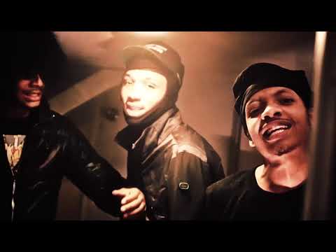 YNC 30 x YNC Kp x YNC JackBoyy - "Big Bitch" (Official Music Video) Dir. @ShotByJmoney