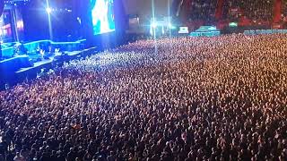 Iron Maiden - Stranger in a Strange Land (Argentina 2024)