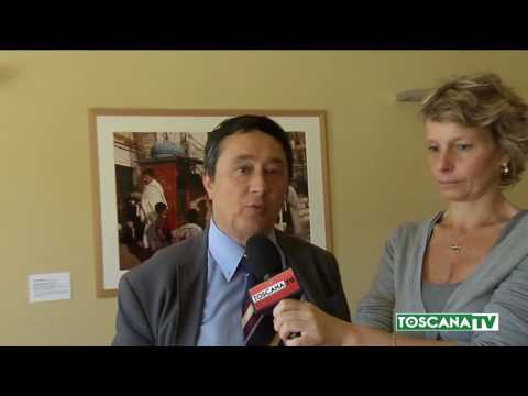 2017-05-11 VAIANO (PRATO) - TORNA LA FESTA DELLA FIENAGIONE A SOFIGNANO