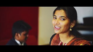 Download lagu OK Kanmani - Mental Manadhil Video Song | Cover | Mari Sakthi FT. Padmaja & Parama Sakthi | Sharath mp3