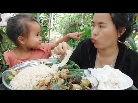 Maiv Nyiaj Maiv Twm Noj Nqaij Nyuj Qhuav.....Hau 19/4/2022