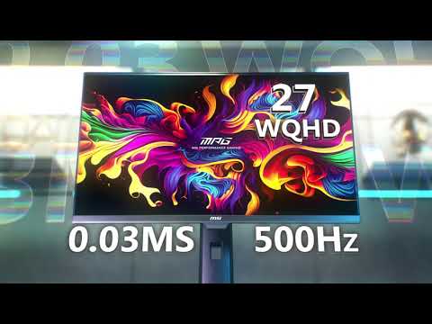 gaming comboDPVR 4K対応 HP、4K/240Hz対応32型QD-OLEDゲーミングモニター。140W PD給電も可能