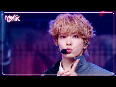 Simmer - NEXZ ネクスジ 넥스지 [Music Bank] | KBS WORLD TV 250523