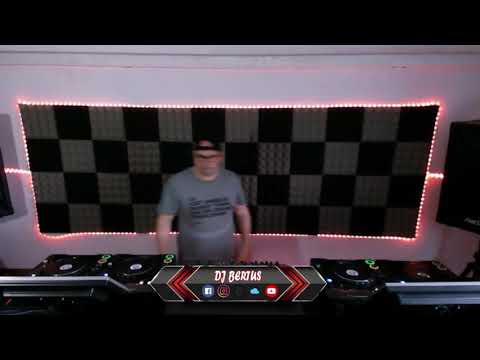 Mezcla Buenri & Cesar - Acid Groove