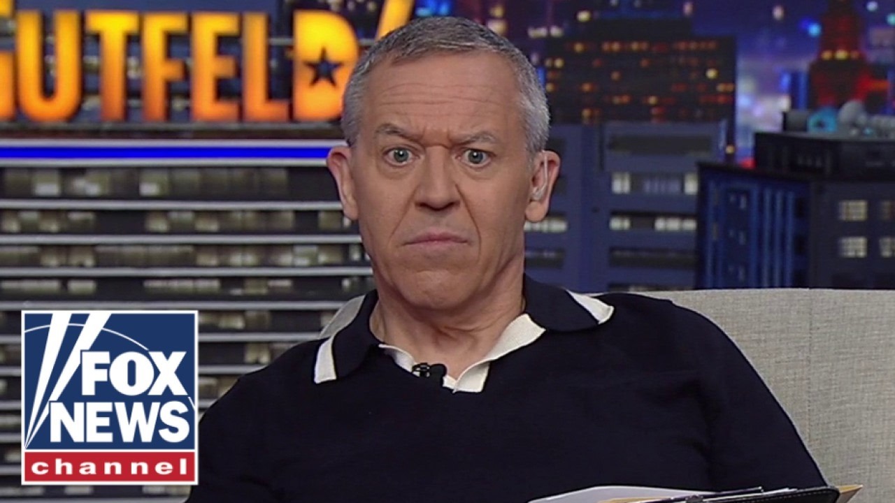 Video: Gutfeld mocks Washington Post on return of fat jokes and self-deprecation
