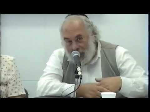 Shlomo Carlebach - Reb Chaim Brisker - How he Was Learning Torah / Soloveitchik Story