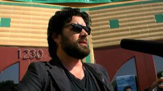 Bob Schneider: On the Road series from KXT 91.7 and Art&Seek