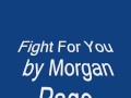 Morgan Page Fight For You (radio edit)_with lyrics ...