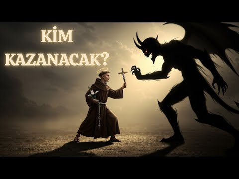 Flaubert'in Kayıp Şaheseri: Ermiş Antonius'un Şeytanla Dansı