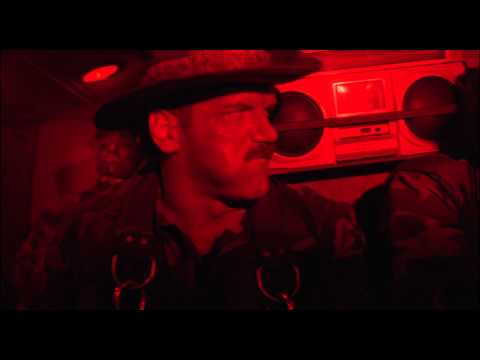 Predator - Sexual Tyrannosaurus - YouTube