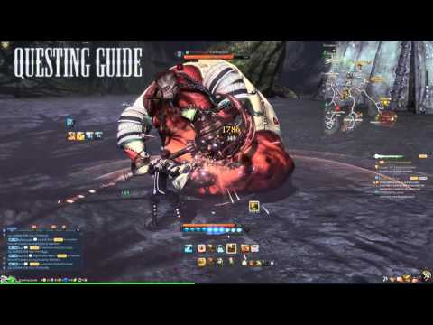 Blade And Soul Far Worse Things Daily