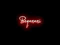 TU Hi Haqeeqat Status WhatsApp Status Black Screen Status Tu Hi Haqeeqat Lyrics Status