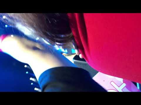 01/27/19  WINNER IN TORONTO SOUNDCHECK