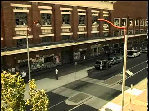 Mike Carroll - Fully Flared