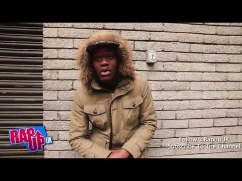 A Squeezy aka Arnold Jorge - Free The Brokeness (PT2)