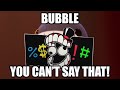 I Fixed Bubble Swearing The Amazing Digital Circus Episode 2