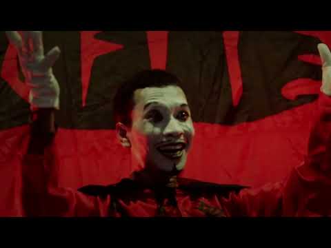 NICFIT - Burn The Books Kill The Priest - teaser 2 #nicfit #noiserock