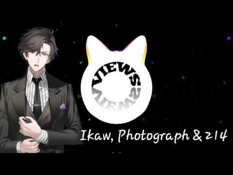 Nightcore - Ikaw, Photograph & 214