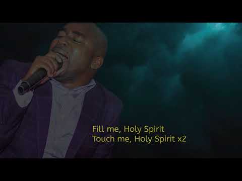 Karibu Roho (Welcome Holy Spirit) Lyrics By Israel Ezekia