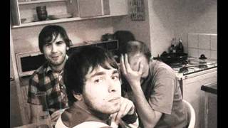 Peter, Bjorn & John - Last Night