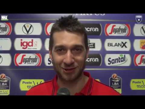 Ferrero: «Che goduria vincere questo tipo di partite»