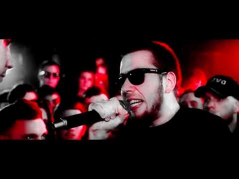 Шумм - Last Page | Под другой бит | CTPAyC